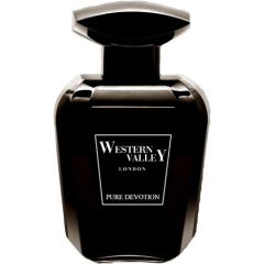 Pure Devotion by Western Valley perfume bottle