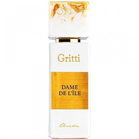 Dame de L'Île by Gritti perfume bottle