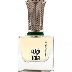 Gulbadan by Tola perfume bottle
