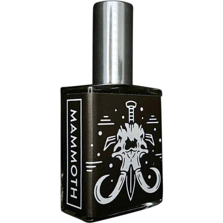 Damocles by House of Mammoth perfume bottle