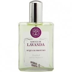 Gocce di Lavanda by Erbario Toscano perfume bottle