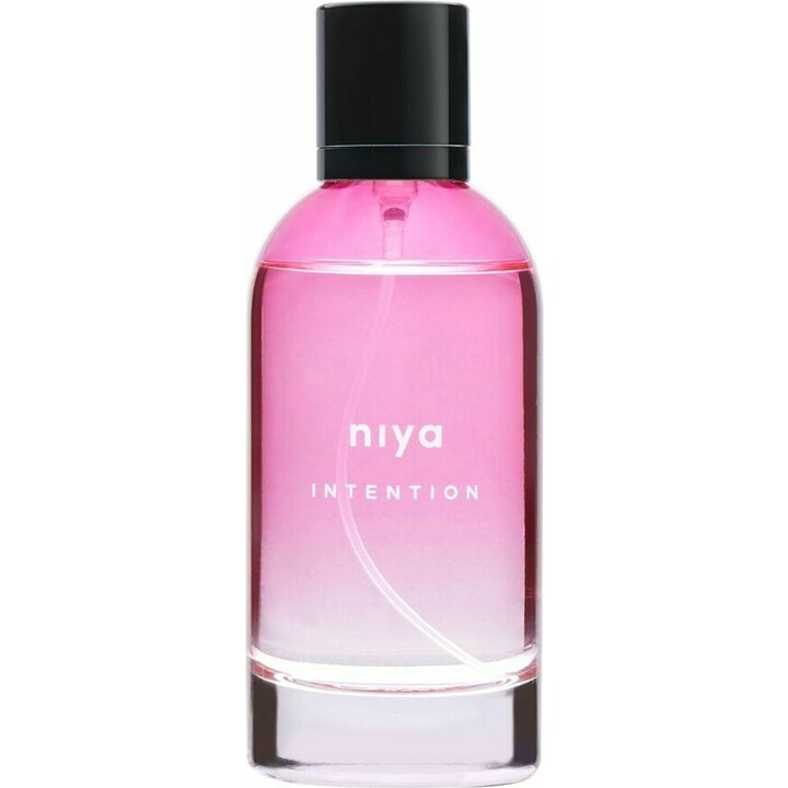 Himalayan Jasmine / Intention by Niya perfume bottle
