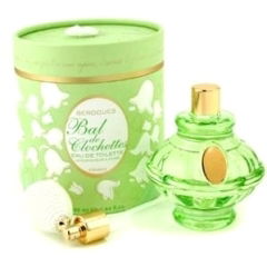 Bal de Clochettes by Berdoues perfume bottle