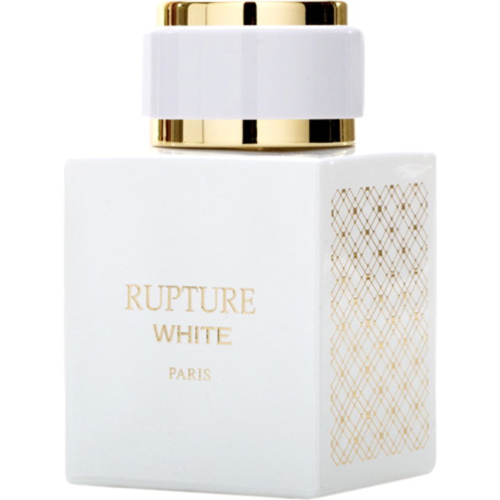 Rupture White by Prime Collection perfume bottle