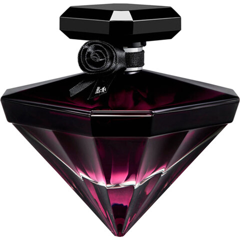 La Nuit Trésor Fleur de Nuit by Lancôme perfume bottle
