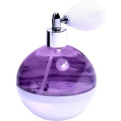 Fashion Provo Woman by Linn Young perfume bottle