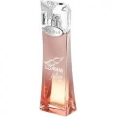 Anthea by Lomani perfume bottle