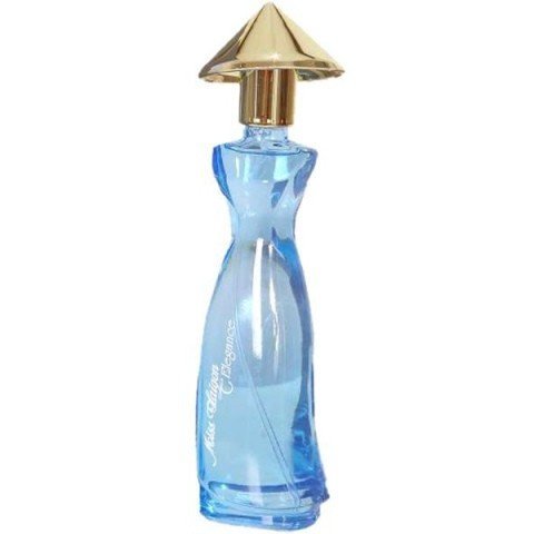 N°6 by Miss Saigon Elegance perfume bottle