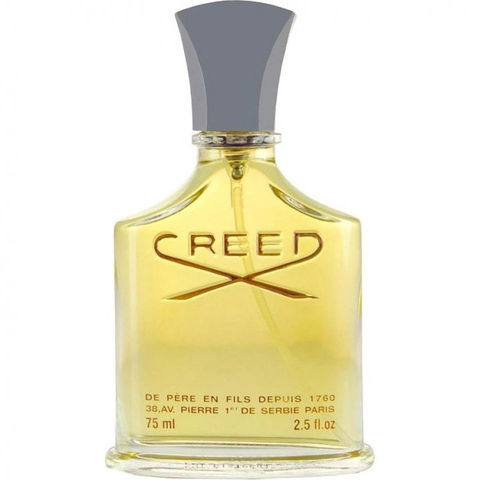 Orange Spice by Creed perfume bottle