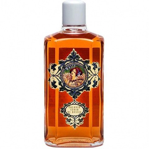 Colonia Cuoio di Russia by Wally perfume bottle