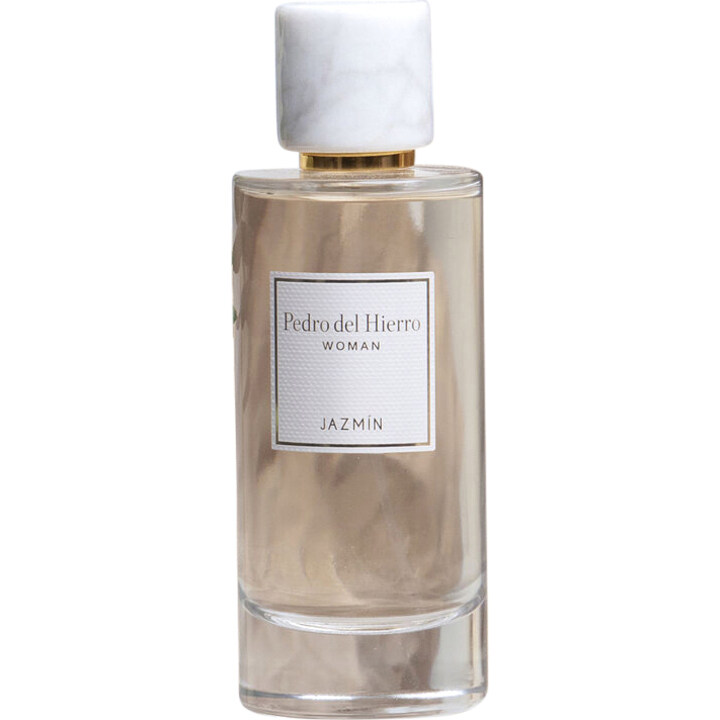 Jazmín by Pedro del Hierro perfume bottle