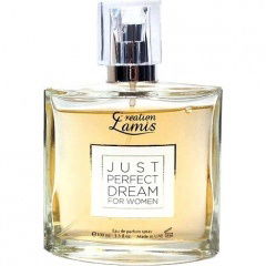 Just Perfect Dream by Création Lamis perfume bottle