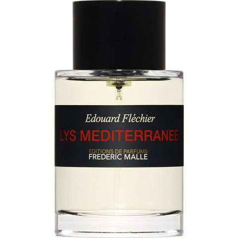 Lys Méditerranée by Editions de Parfums Frédéric Malle perfume bottle