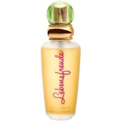 Lebensfreude by Primavera perfume bottle