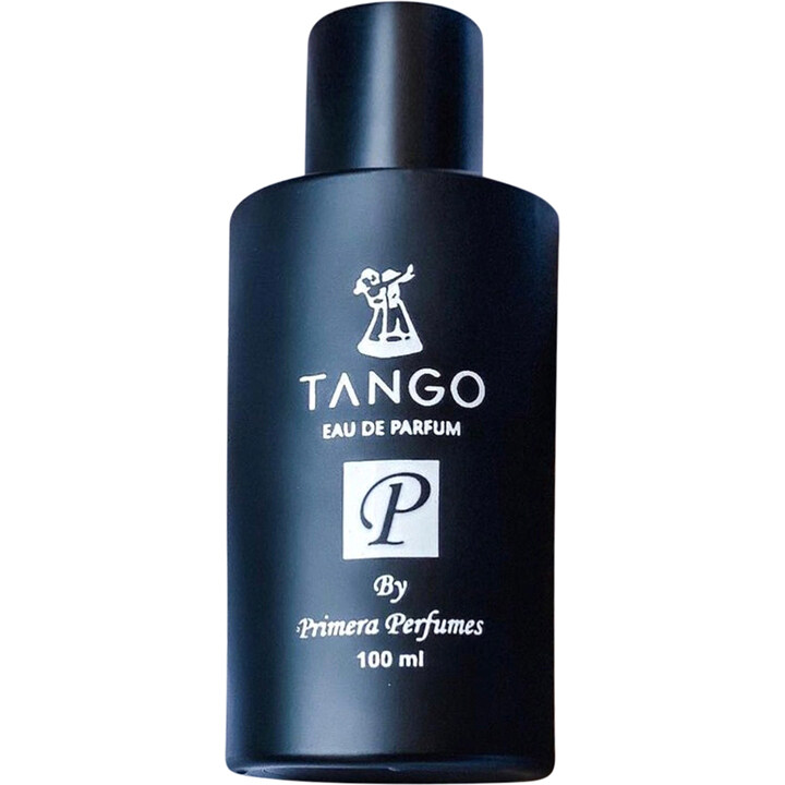 Tango by Primera Perfumes perfume bottle