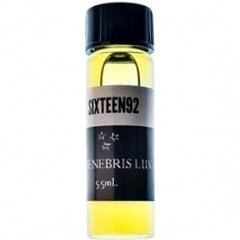Ex Tenebris Lux by Sixteen92 perfume bottle