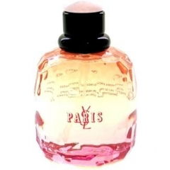 Paris Roses Enchantées by Yves Saint Laurent perfume bottle