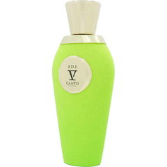 P.D.F. by V Canto perfume bottle