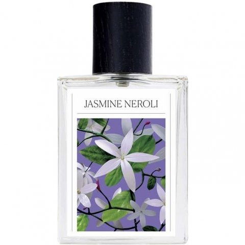 Jasmine Neroli by The 7 Virtues perfume bottle