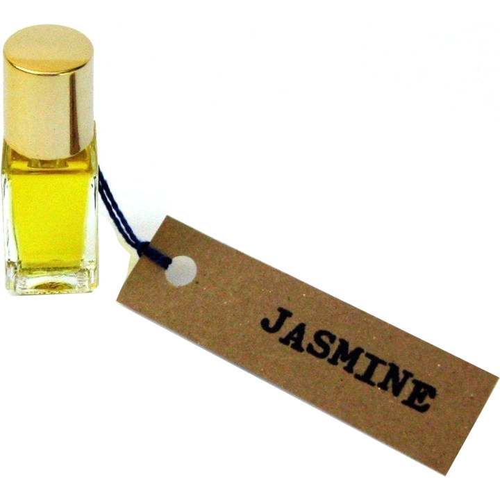 Night Blooming Jasmine by Scent by the Sea perfume bottle