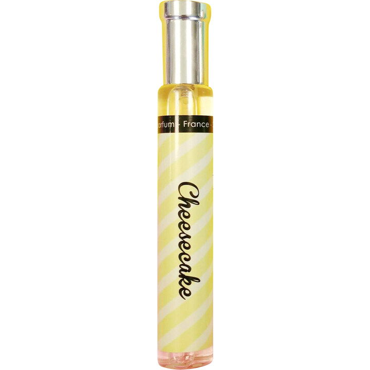Cheesecake by Adopt' / Réserve Naturelle perfume bottle