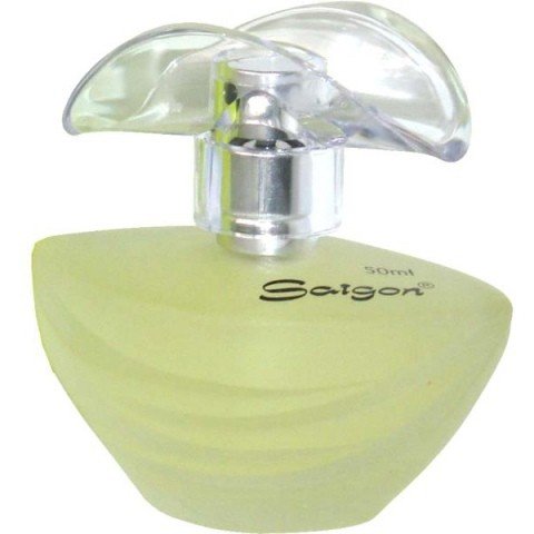 Saigon No.37 by Saigon perfume bottle