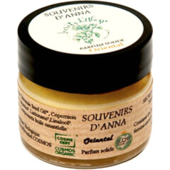 Souvenir d'Anna - Oriental (Parfum Solide) by Secrets d'Aloyse perfume bottle