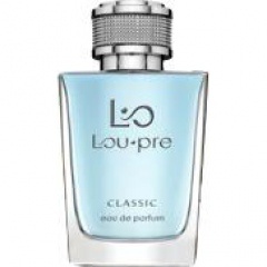Classic 410 by Lou•pre perfume bottle