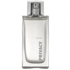Privacy Woman by Aromel perfume bottle