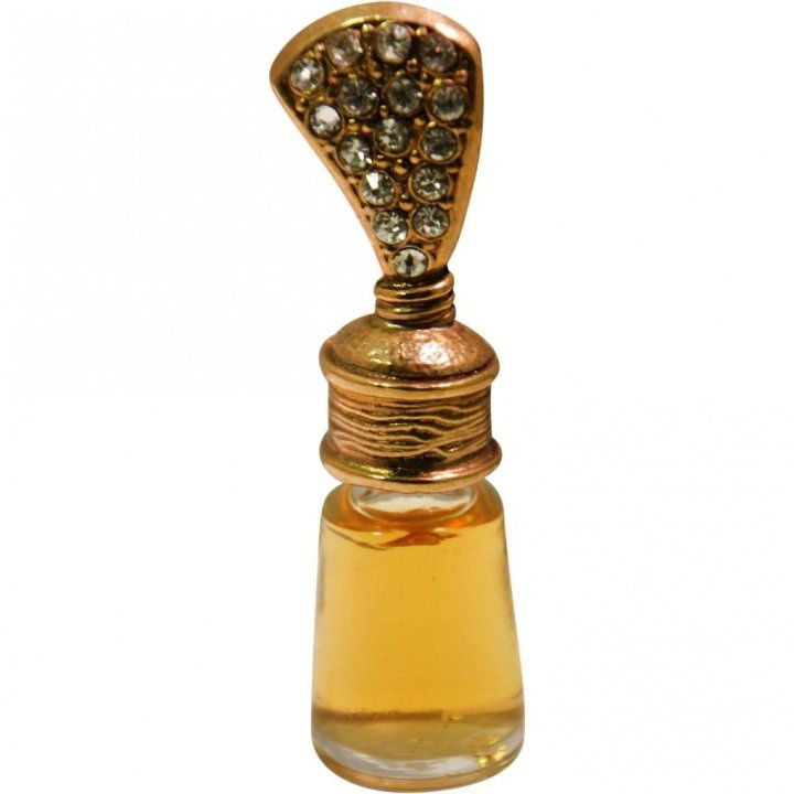 Lucciola by Chicca Collections perfume bottle