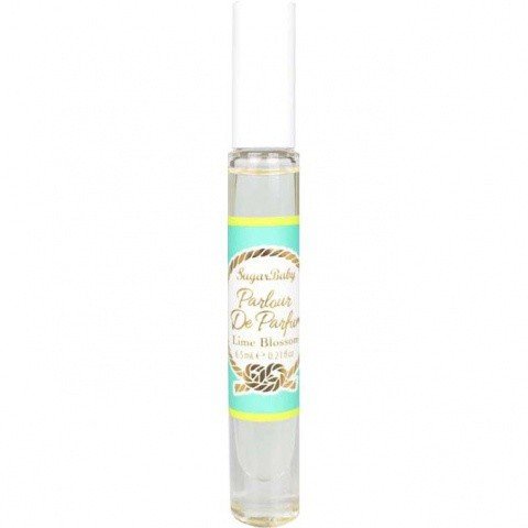 Parlour de Parfum - Lime Blossom