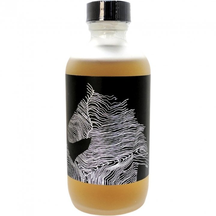 Lavanille by Barrister And Mann perfume bottle