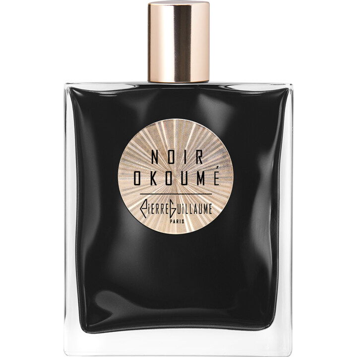 Noir Okoumé by Pierre Guillaume perfume bottle