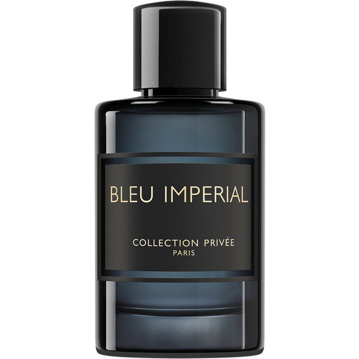 Collection Privée - Bleu Imperial by Geparlys perfume bottle