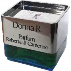 Donna R (1975) (Parfum) by Roberta di Camerino perfume bottle