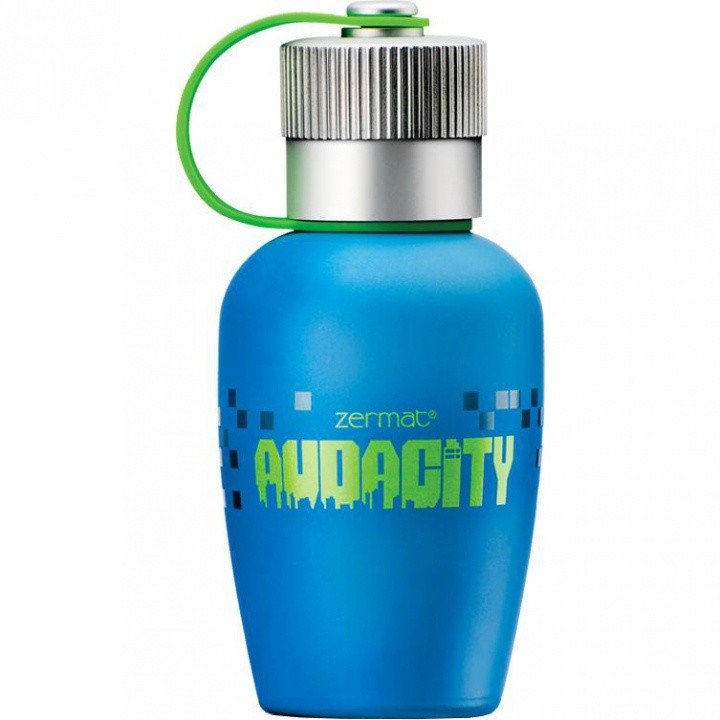 Audacity by Zermat