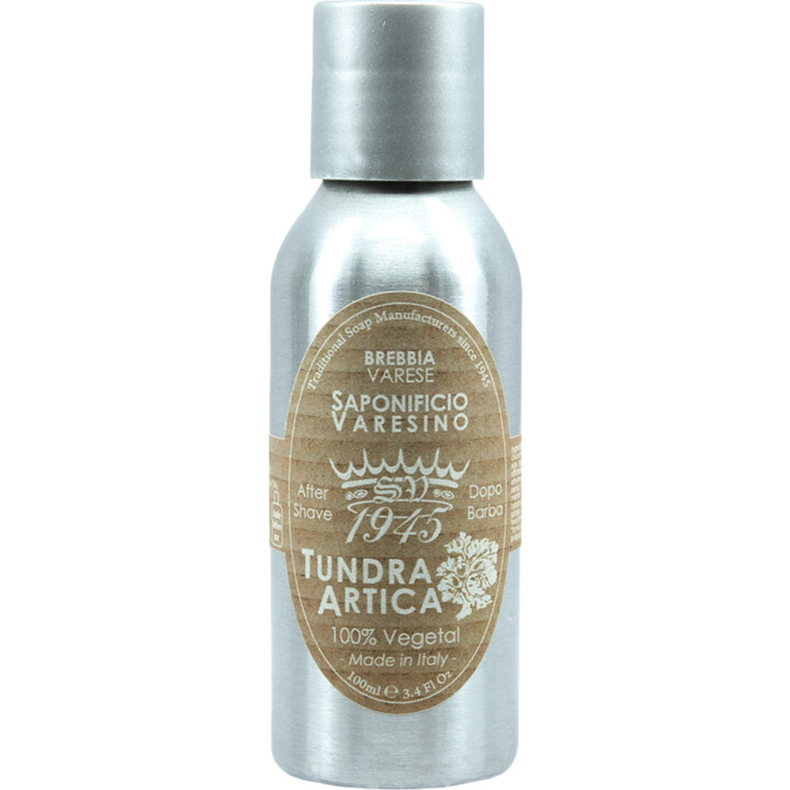Tundra Artica by Saponificio Varesino perfume bottle