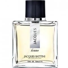 Jacques by Jacques Battini perfume bottle