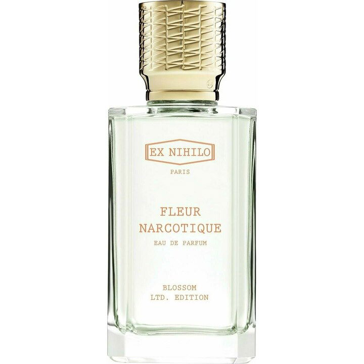 Fleur Narcotique Blossom by Ex Nihilo perfume bottle