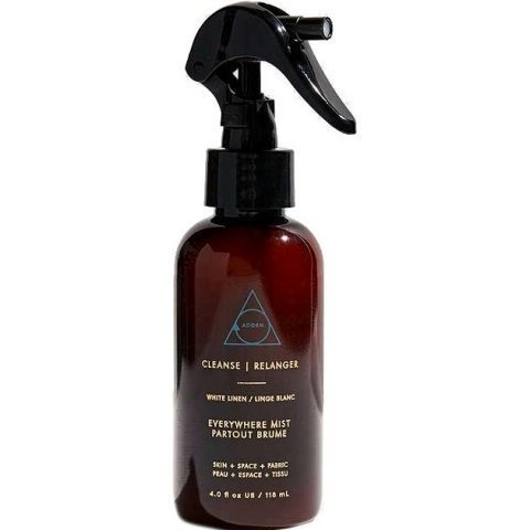 Everywhere Mist - Cleanse by Adorn perfume bottle