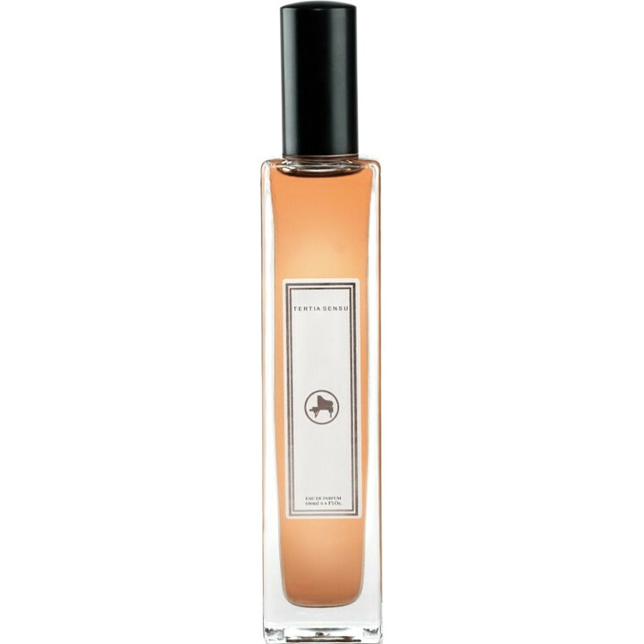 Sandale Rose Privé by Tertia Sensu perfume bottle