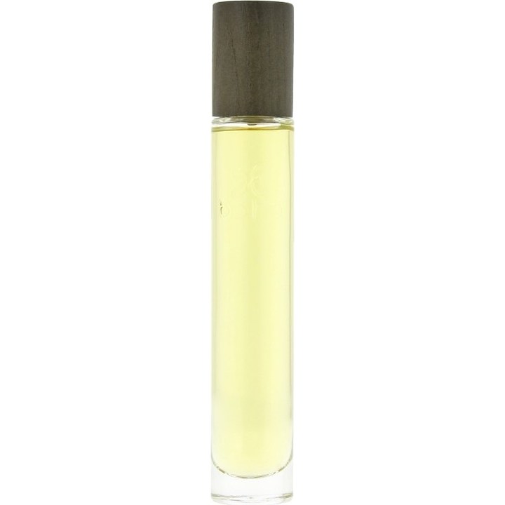 Corsica by Bo•Ho Green Make-Up perfume bottle
