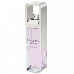 Violette Délicate by Ulric de Varens perfume bottle