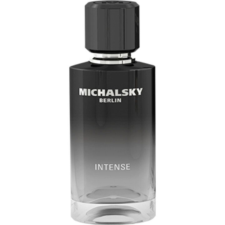 Michalsky Berlin Intense for Men by Michalsky perfume bottle