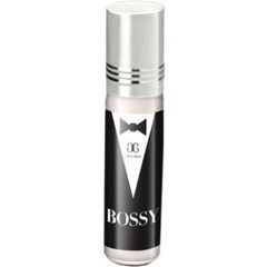 Bossy by Arome / Arochem perfume bottle