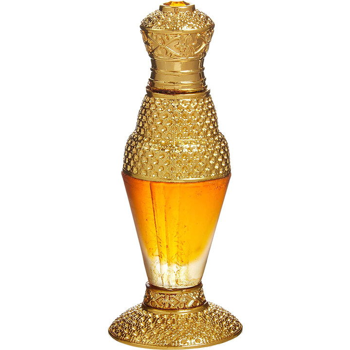 Mukhalat Al Muntakhib by Hamidi Oud & Perfumes perfume bottle