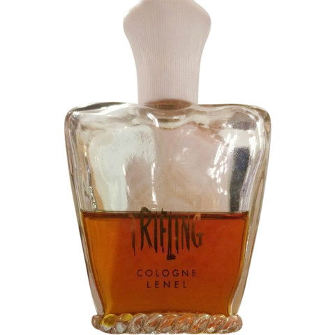 Trifling (Cologne) by Lenel perfume bottle