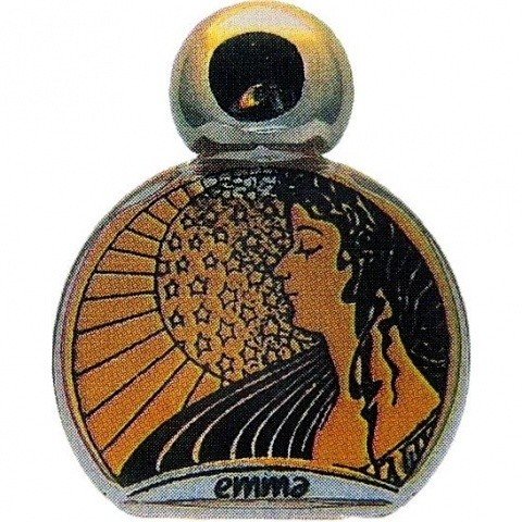 Emma by Unknown Brand / Unbekannte Marke perfume bottle
