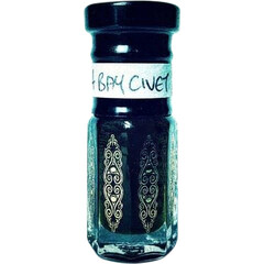 Bay Civet by Mellifluence Perfume perfume bottle