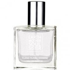 Ylang Ylang Jasmine by Earth Mother Soul Sister perfume bottle
